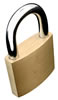 Locked Area