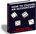 How To Choose An Accountant